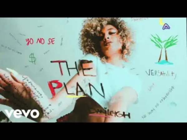 DaniLeigh - Yo No Se (feat. Bill$)